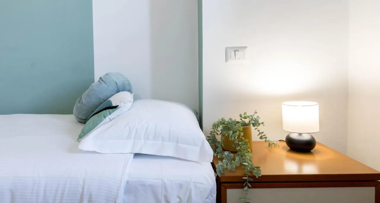 Joivy Superb Apt Close To Fiera Milano And City Life Apartment