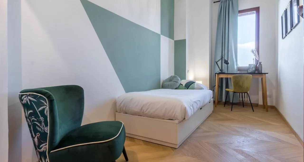 Appartamento Joivy Superb Apt Close To Fiera Milano And City Life
