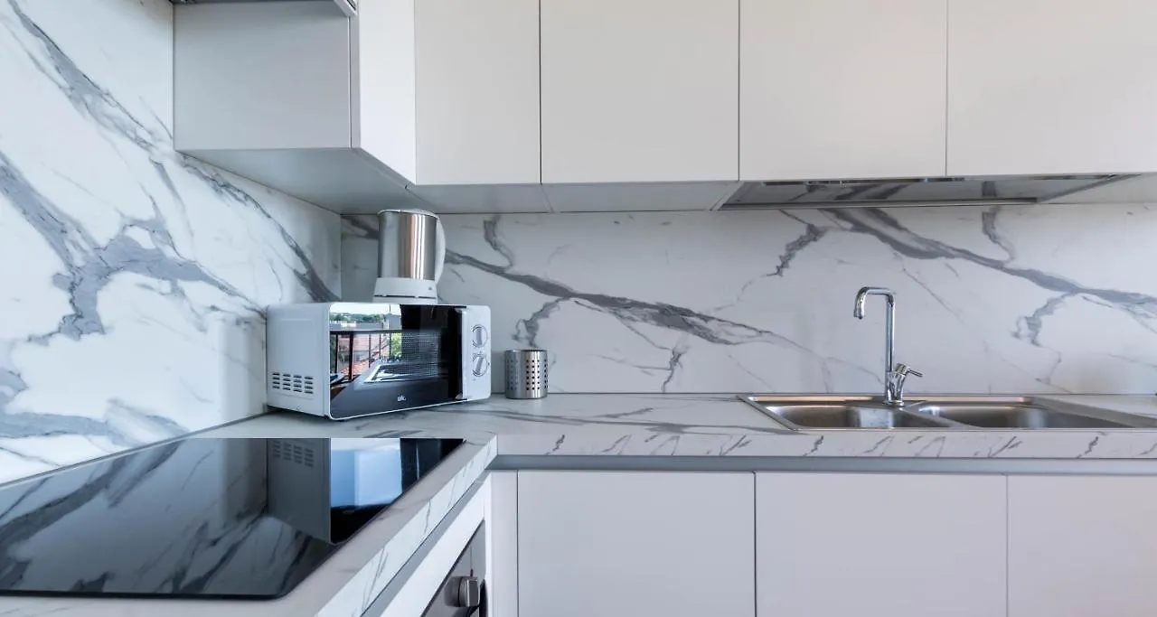Joivy Superb Apt Close To Fiera Milano And City Life 0*,  Italia