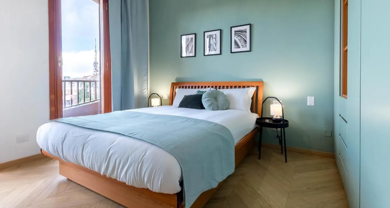 Joivy Superb Apt Close To Fiera Milano And City Life Appartamento