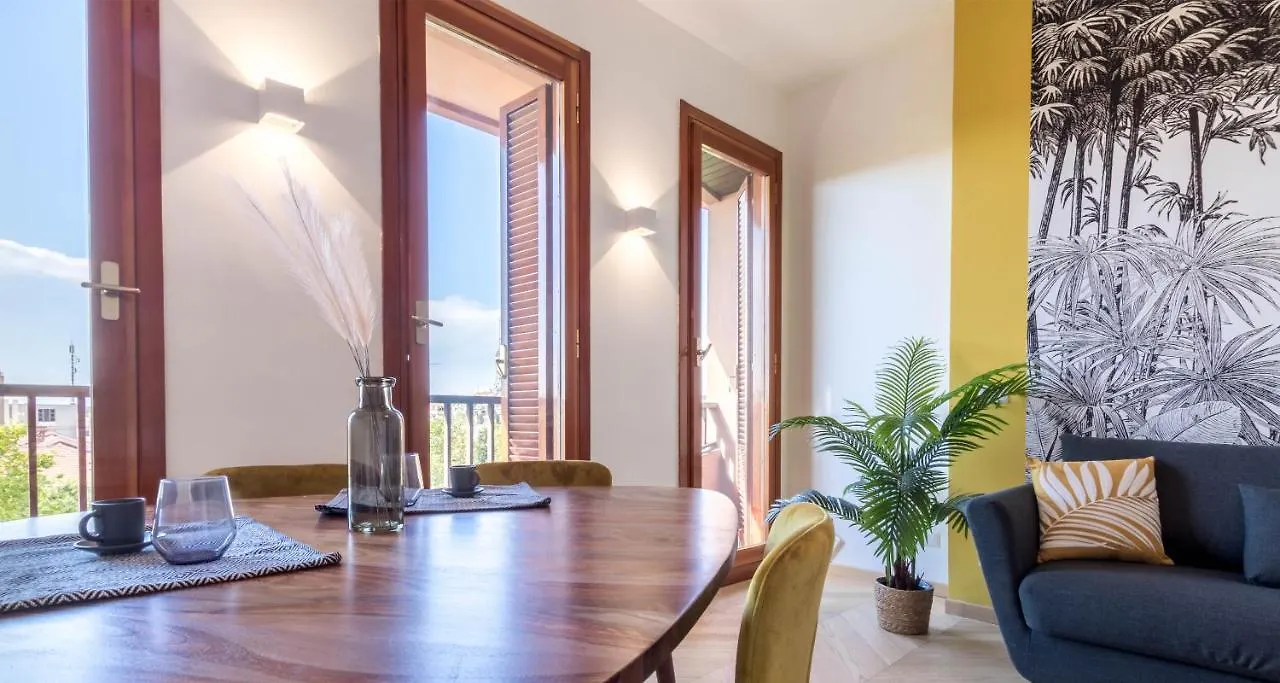 Appartamento Joivy Superb Apt Close To Fiera Milano And City Life Italia