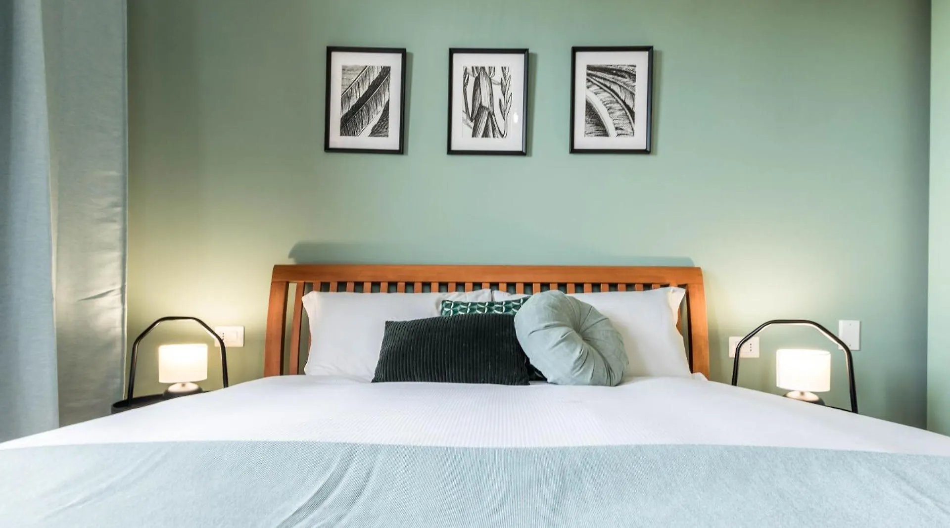 Joivy Superb Apt Close To Fiera Milano And City Life