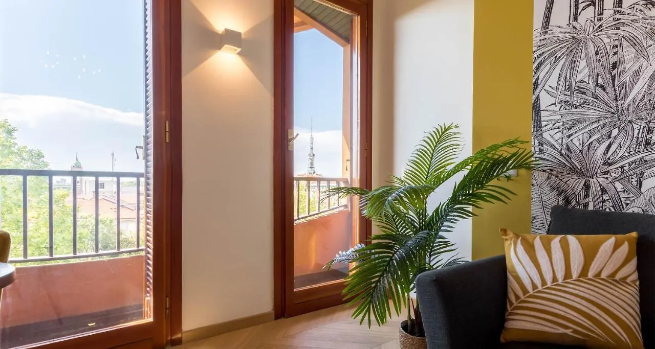 Joivy Superb Apt Close To Fiera Milano And City Life