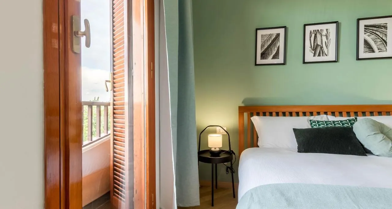 Appartamento Joivy Superb Apt Close To Fiera Milano And City Life