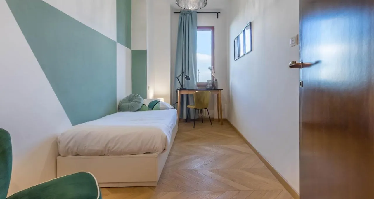 Joivy Superb Apt Close To Fiera Milano And City Life Appartamento
