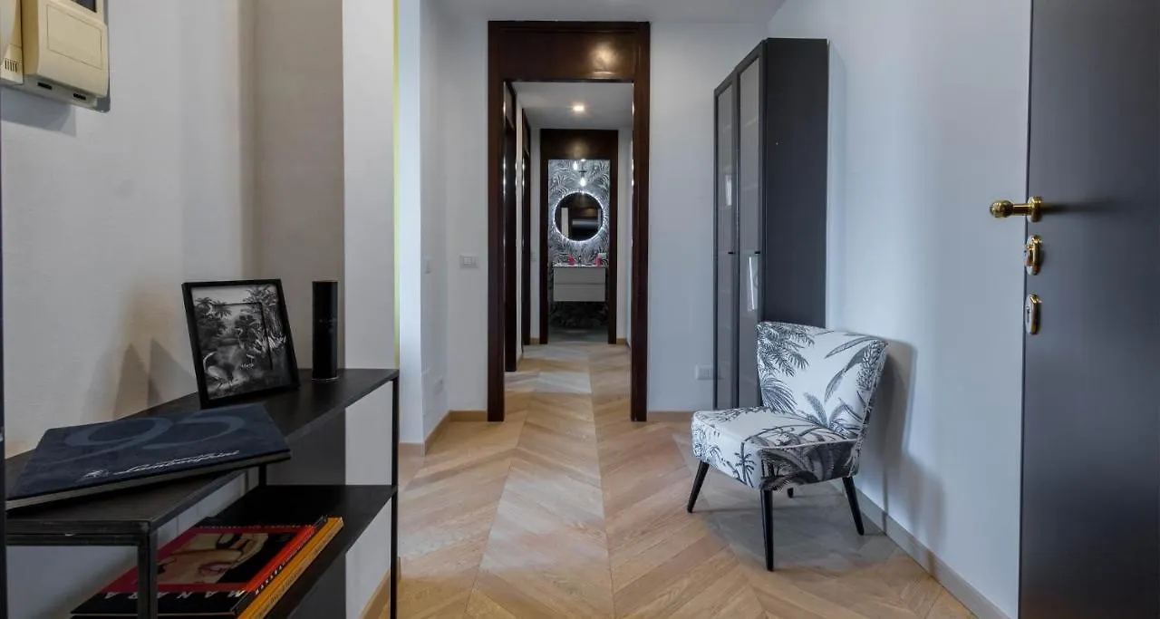 Joivy Superb Apt Close To Fiera Milano And City Life Appartamento