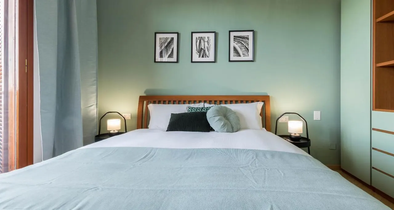Joivy Superb Apt Close To Fiera Milano And City Life