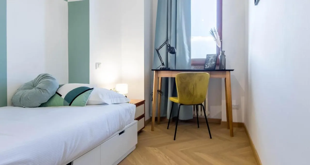 Appartamento Joivy Superb Apt Close To Fiera Milano And City Life