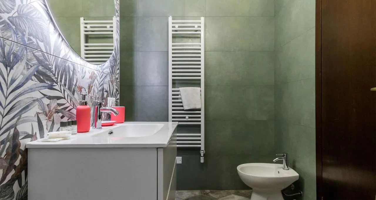 Appartamento Joivy Superb Apt Close To Fiera Milano And City Life