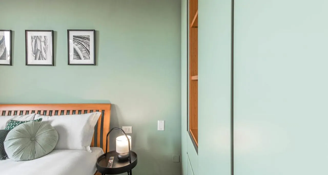 Joivy Superb Apt Close To Fiera Milano And City Life Appartamento